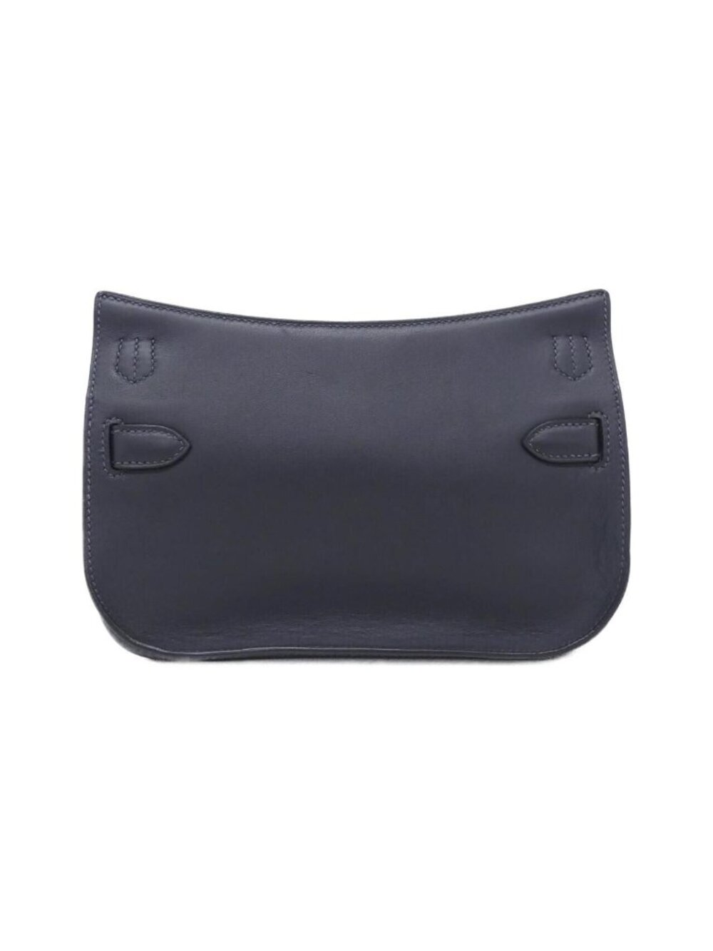 Hermes Zigzag Gipsiere Mini Shoulder Bag - Picture 2 of 8